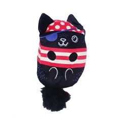 Мягкая игрушка Собачки и белочки Dogs vs Squirls V2001-36-32, 10 см