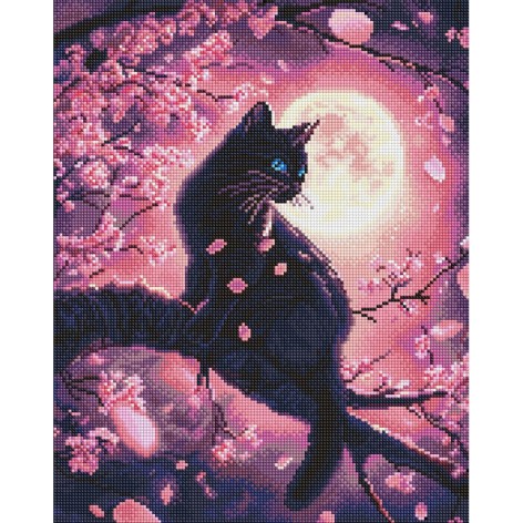 Алмазна мозаїка 