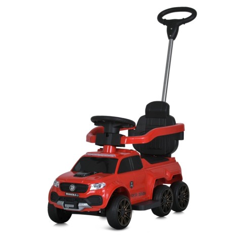 Детский электромобиль Машина M 5900EBLR-3 до 25 кг