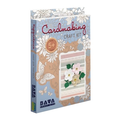 Набір дитячої творчості 