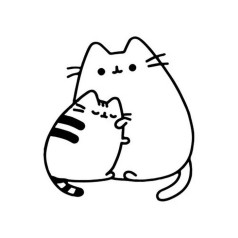 Картина-трафарет для розфарбовування піском 