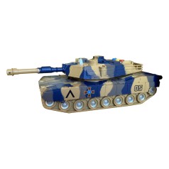 Дитяча ігрова модель Танк 