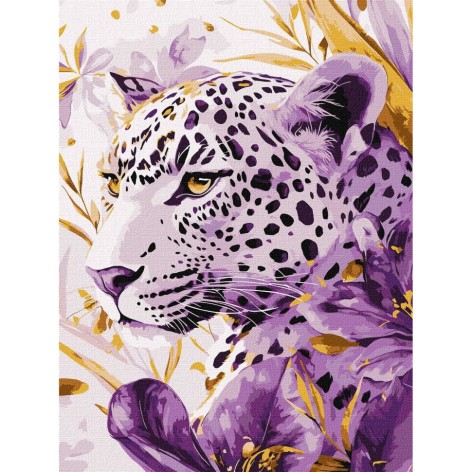 Картина за номерами 