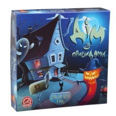 Настільна гра 