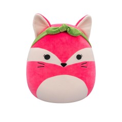 М'яка іграшка Лисиця Пейтон Squishmallows SQER00928, 13 см