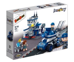 Конструктор 