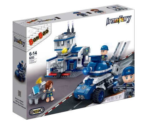 Конструктор 