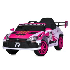Детский электромобиль Машина M 5819EBLR-8 до 30 кг