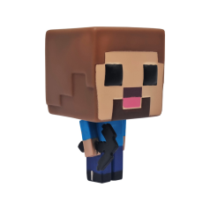 УЦІНКА! Ігрова фігурка героя ігри Майнкрафт Steve Bambi 18892-2-UC 8 см