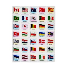 Набор магнитов 