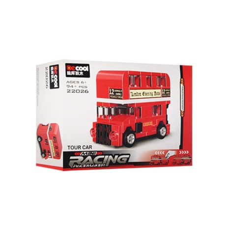 Дитячий конструктор 