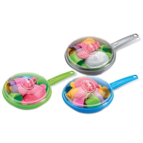 Набір посуду  