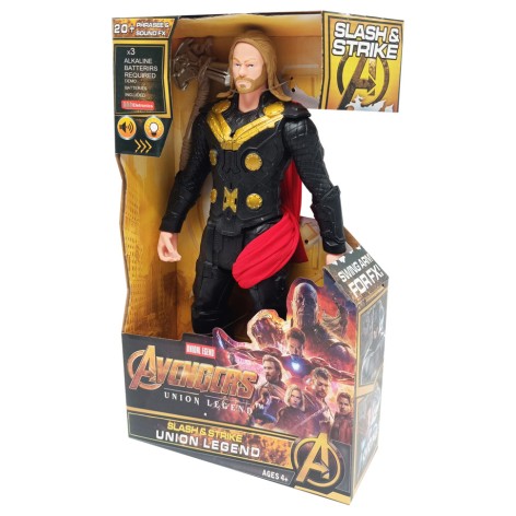 Фігурка героя 