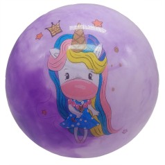 Мячик детский 