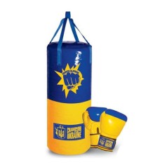 УЦЕНКА! Боксерский набор МАЛ 