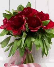 Картина за номерами. Art Craft 