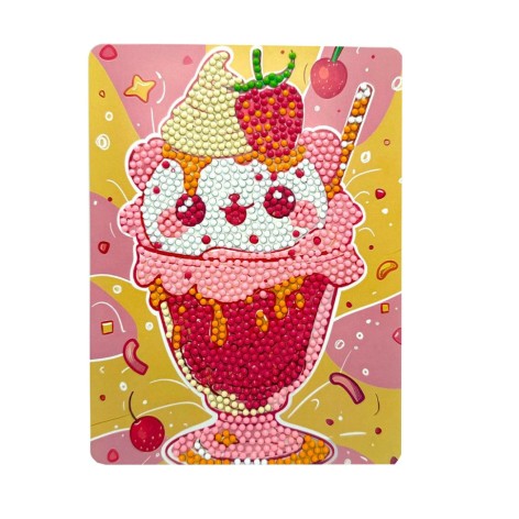 Алмазна мозаїка 