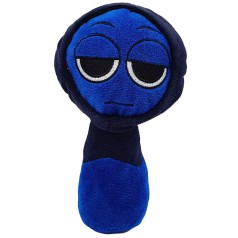 Дитяча м'яка іграшка 