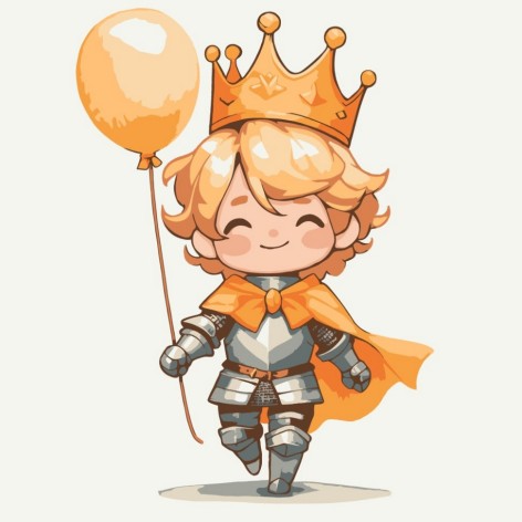 Картина за номерами 