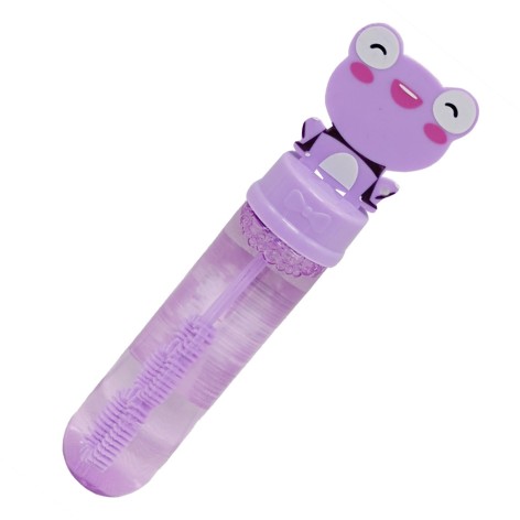 Детские мыльные пузыри 