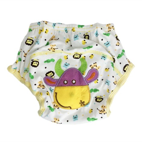 Тренировочные трусики 3-х слойные MGZ-0659-2 размер M (10-14 кг)