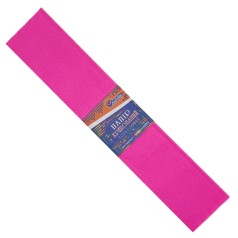 Гофрований папір "Josefotten" KR35(Pink) 35%, 20г/м2
