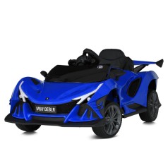 Детский электромобиль Машина M 5813EBLR-4 до 40 кг