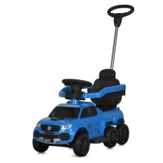 Детский электромобиль Машина M 5900EBLR-4 до 25 кг