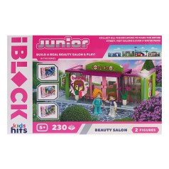 Конструктор дитячий 