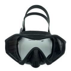 УЦІНКА!!! Маска для плавання DLV Newt NE-DLV-128-UC чорна