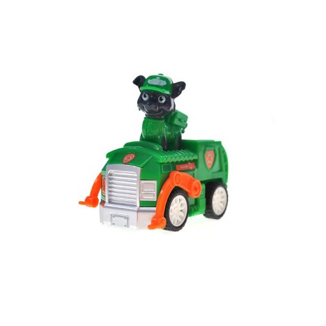 Инерционная игрушка 