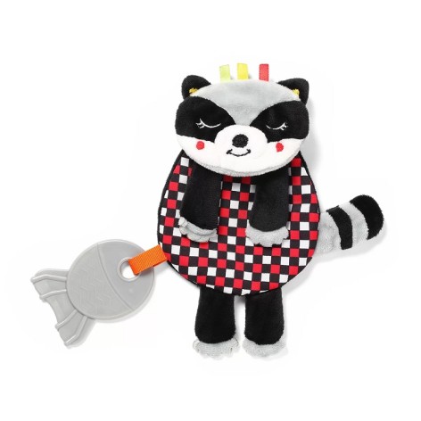 Обиймашка с проризувачев зубов для детей 