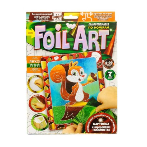 Набор креативного творчества 