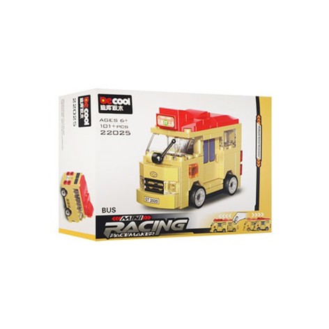 Дитячий конструктор 