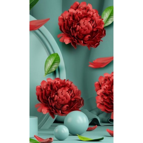 Алмазна мозаїка 