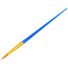 Пензель художній "№2" RA7612 розмір 16,5 см 