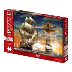 Пазлы классические 