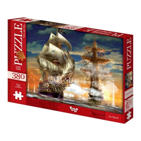 Пазлы классические 