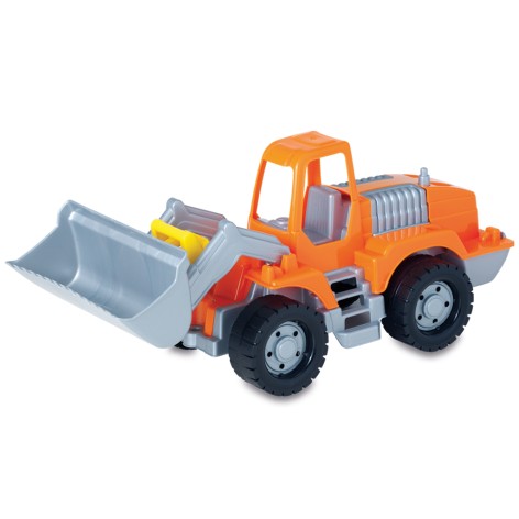 Бульдозер (360*160*150 мм) 