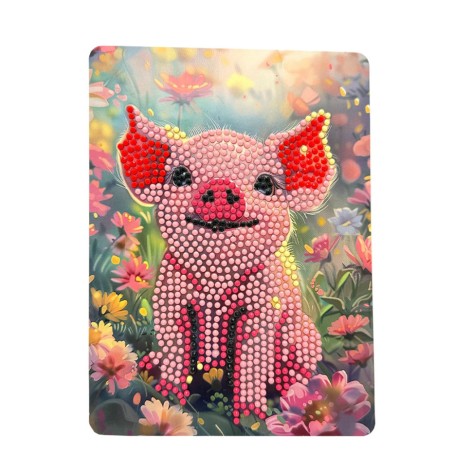 Алмазна мозаїка 