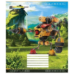 Тетрадь ученическая 