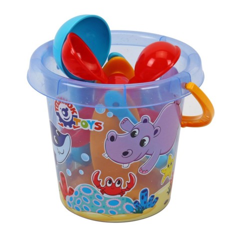 Детский набор для игры в песочнице и водой 0105TXK