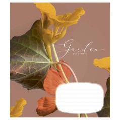 Зошит учнівський 