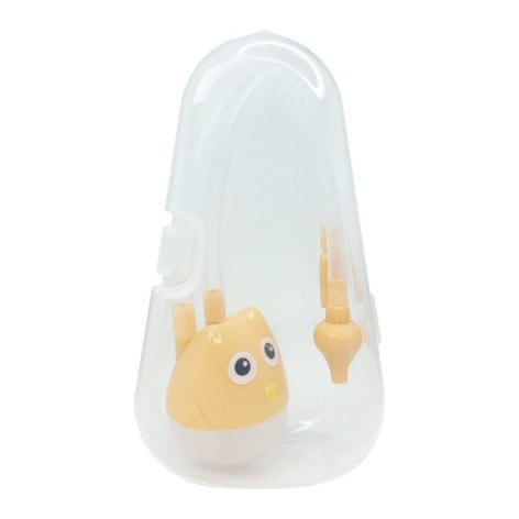 Аспиратор назальный в футляре MGZ-0705(Peach)