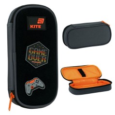 Пенал Kite 662 Game Zone