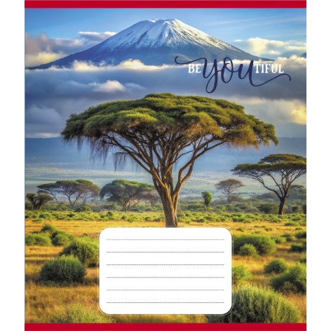 Зошит учнівський 