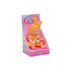 Дитяча Лялька-Пупс 