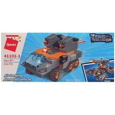 Дитячий конструктор 