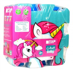 Мягкие пазлы - 