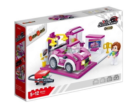 Конструктор 